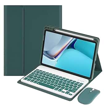 マウス付き iPad A16 (2025) 第11世代/iPad 第10世代 1 61VSo0PX3EL._AC_UL210_SR210,